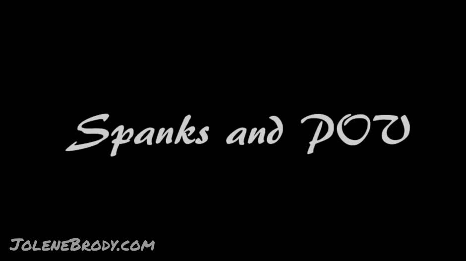 Video 849044 from Jolene Brody