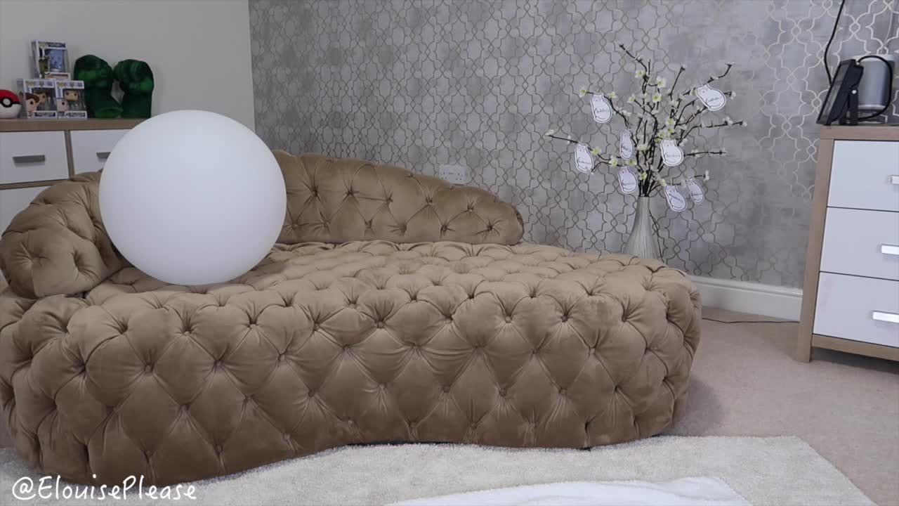 Video 849066 from Elouise Please