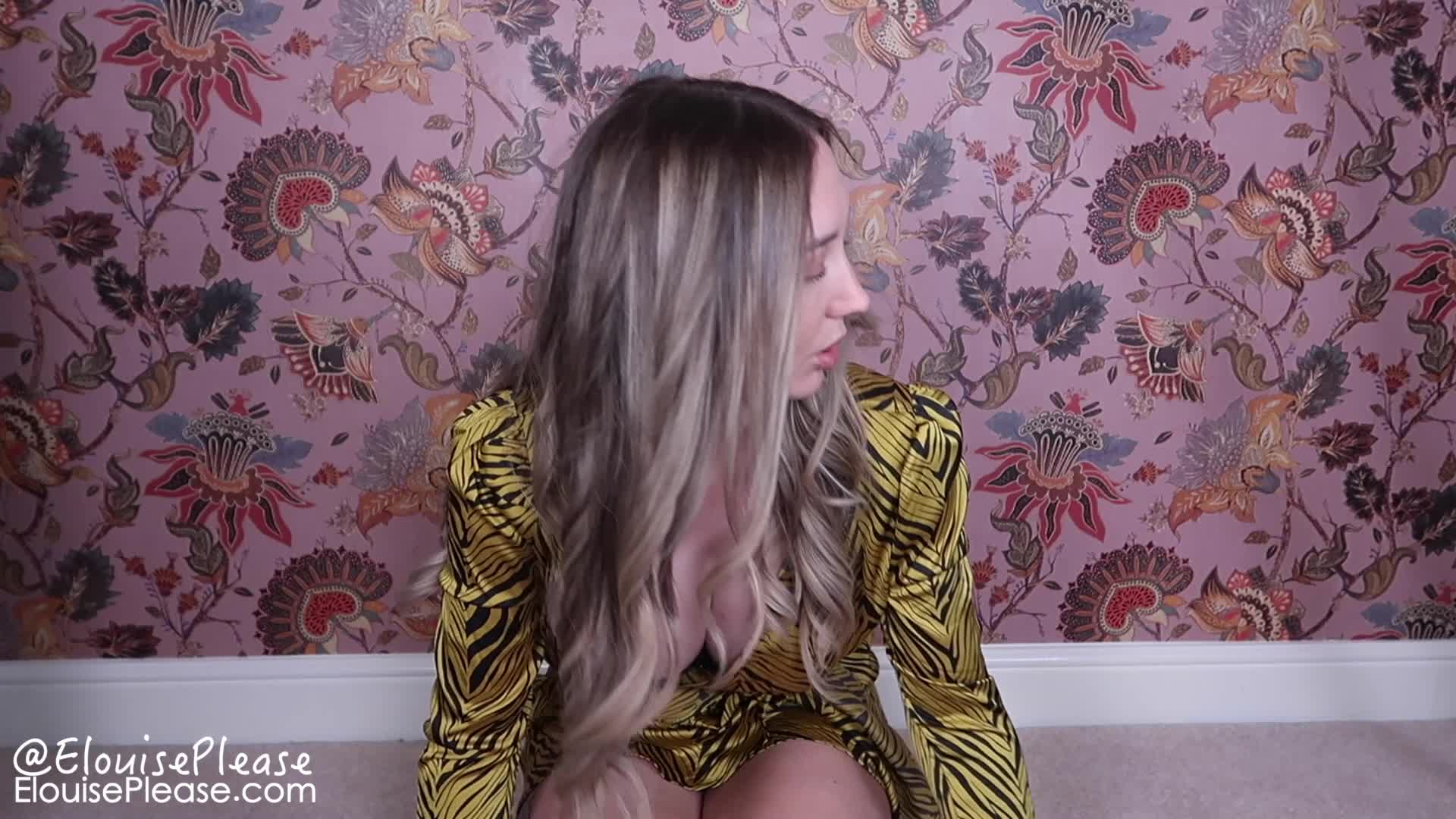 Video 849063 from Elouise Please