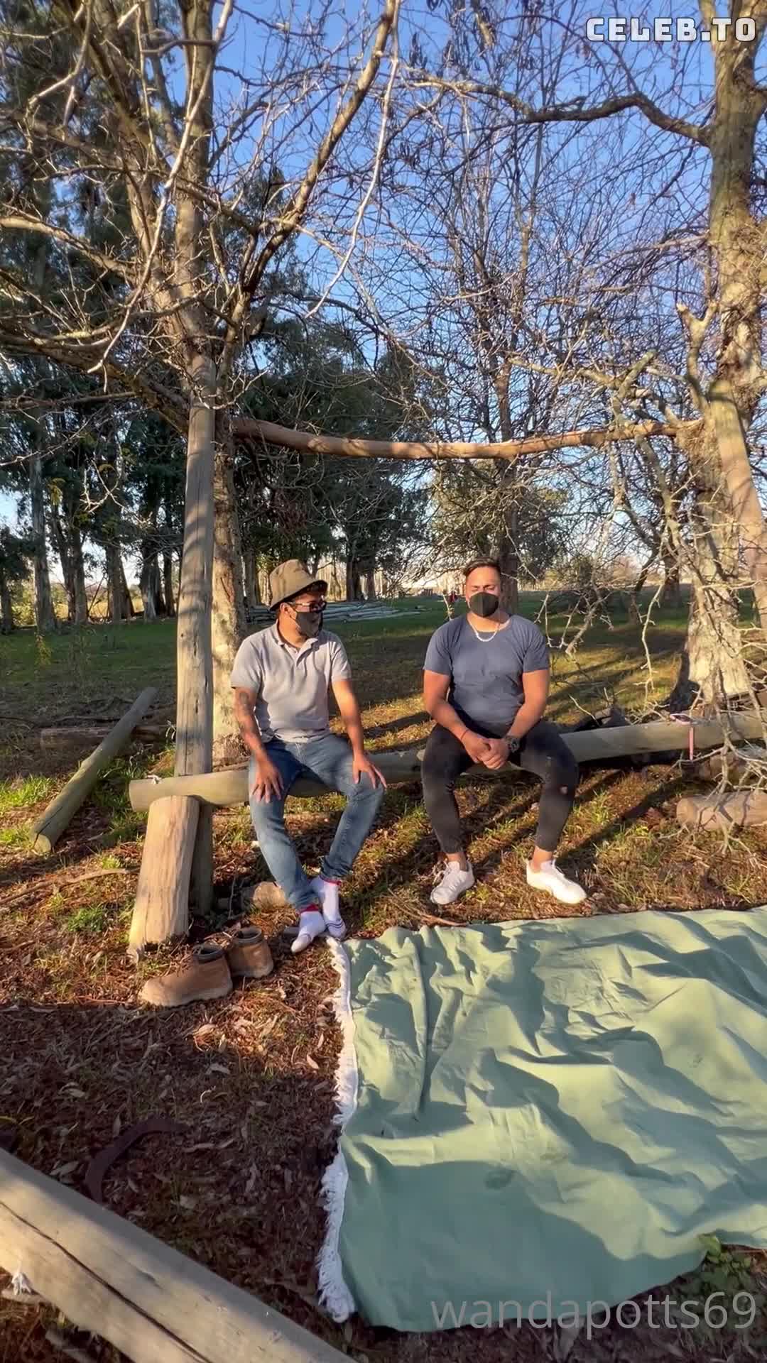 Video 849175 from Wandapotts69