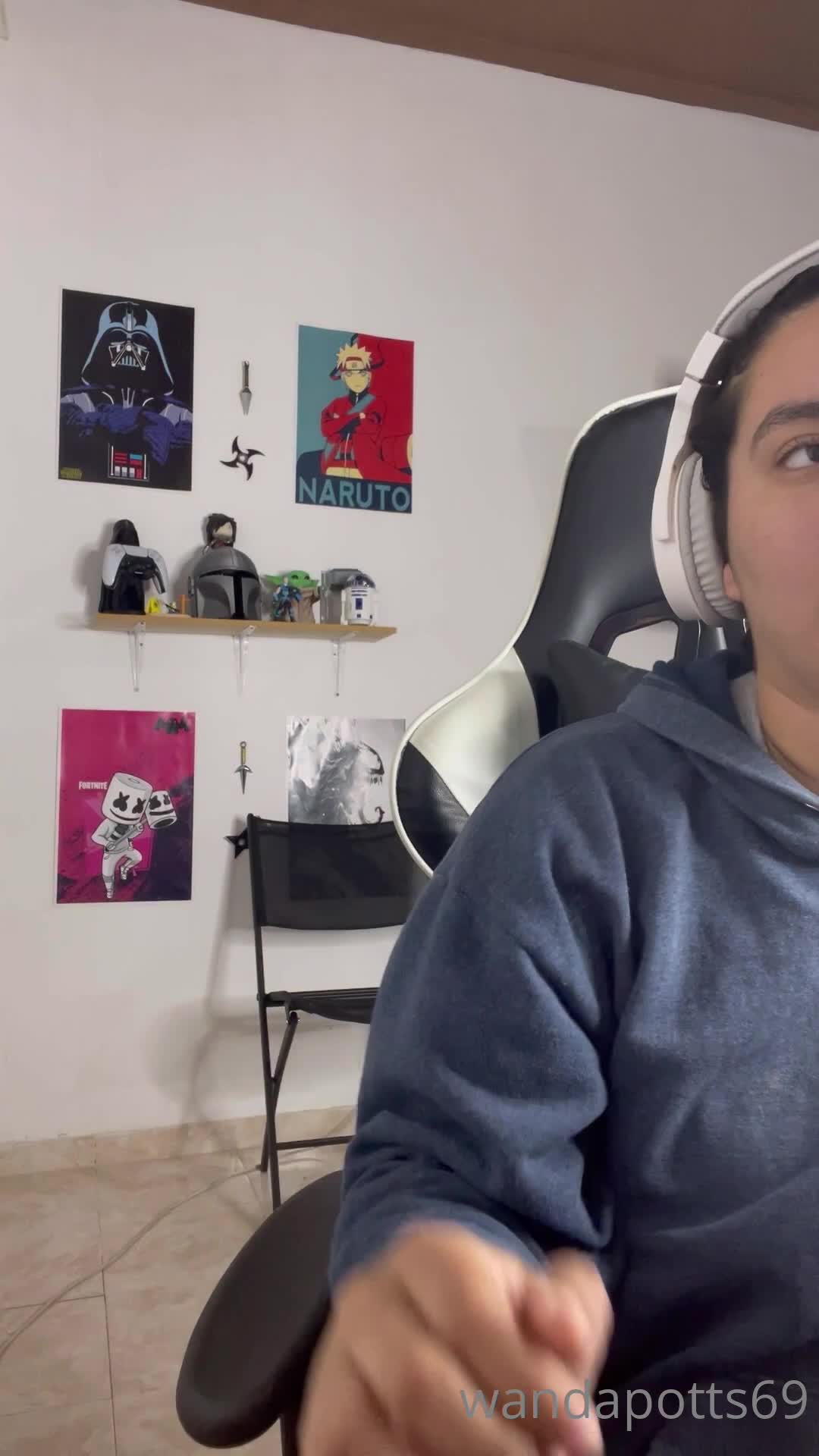 Video 849181 from Wandapotts69