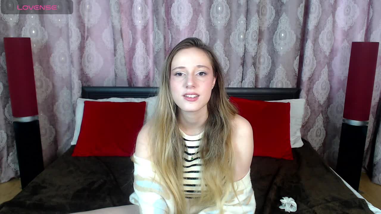 Video 849440 from Blondyriss