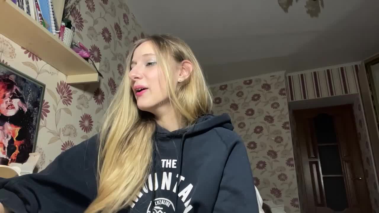 Video 849454 from Blondyriss