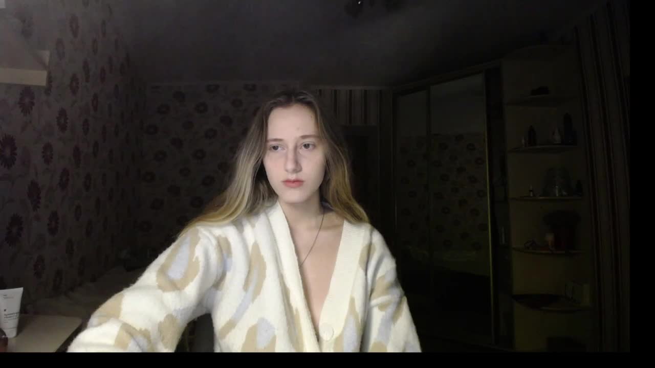 Video 849438 from Blondyriss