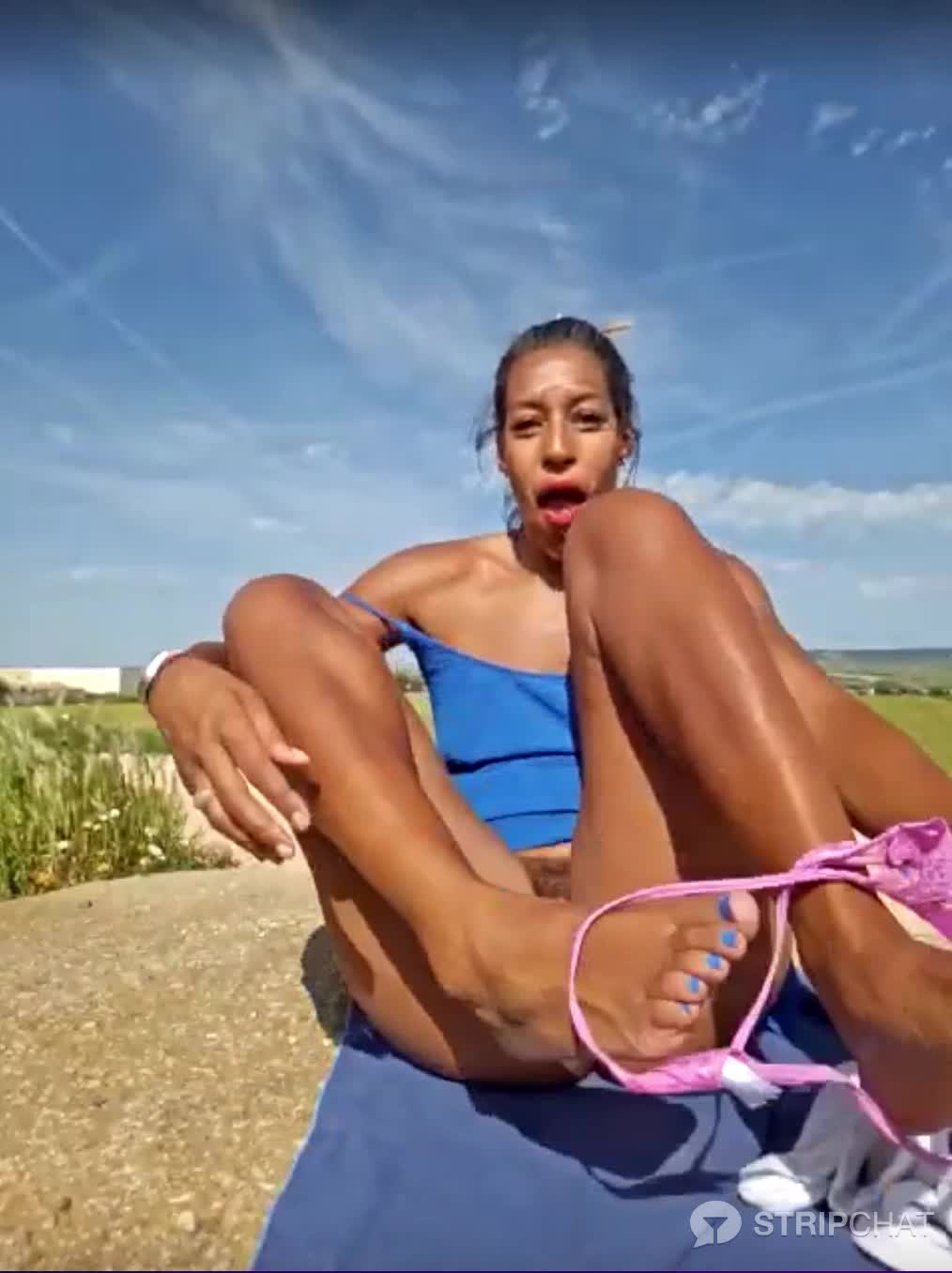 Video 849553 from Goldenlace