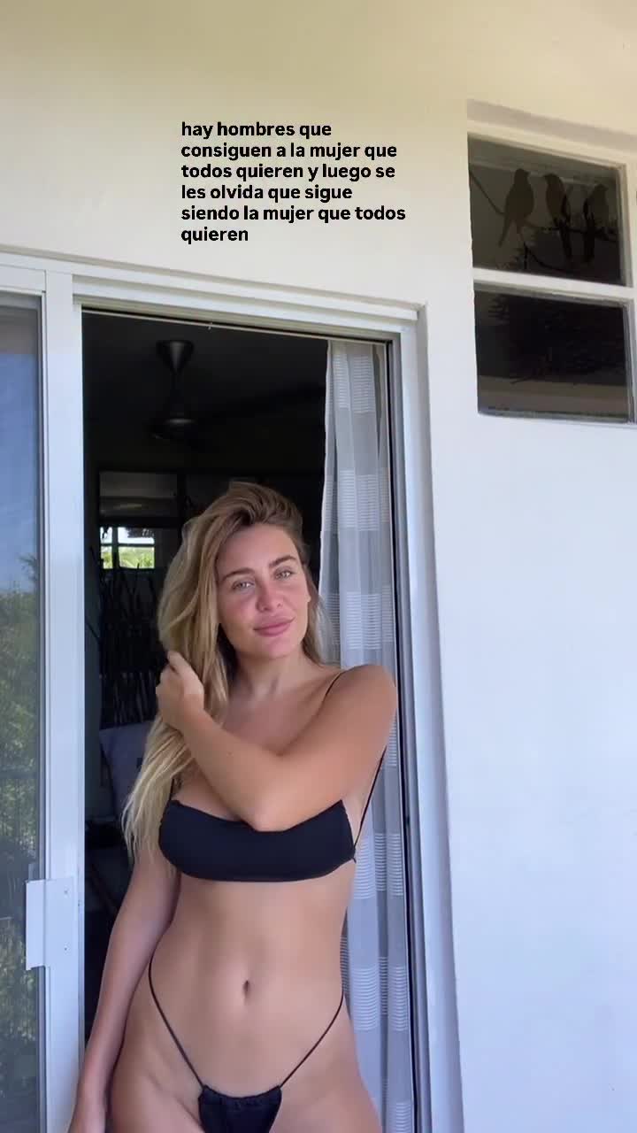 Video 849618 from Yasmila Mendeguia