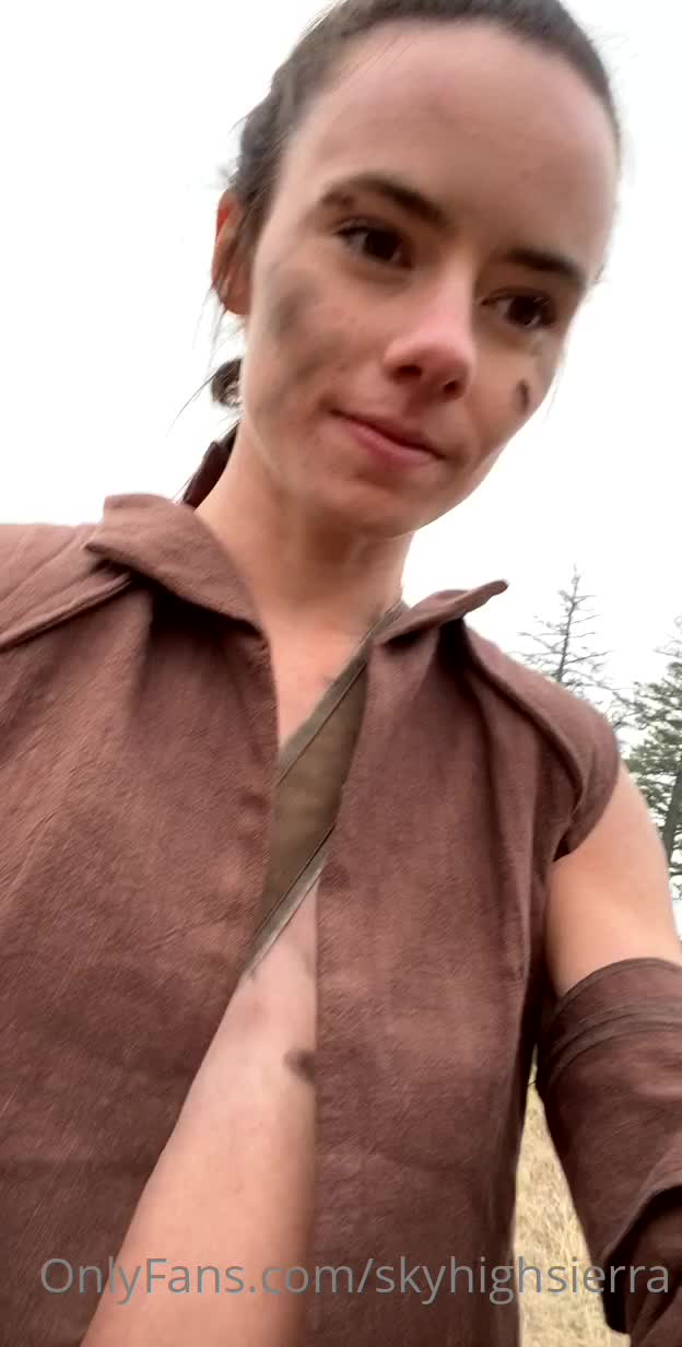 Video 849666 from skyhighsierra