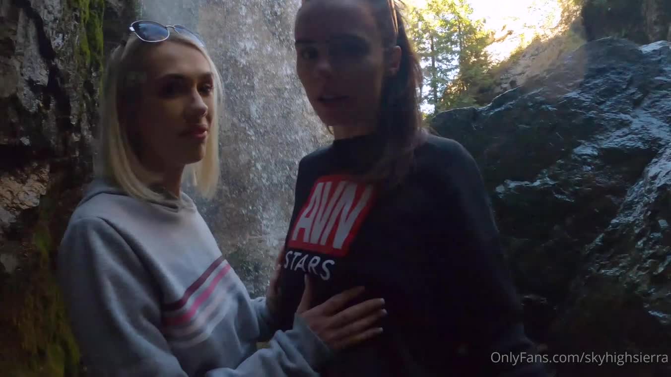 Video 849664 from skyhighsierra