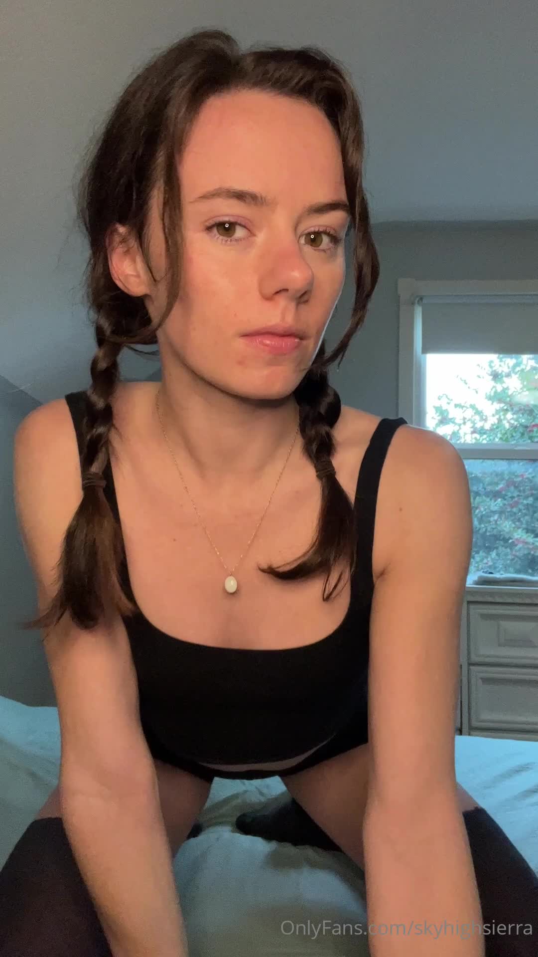 Video 849660 from skyhighsierra