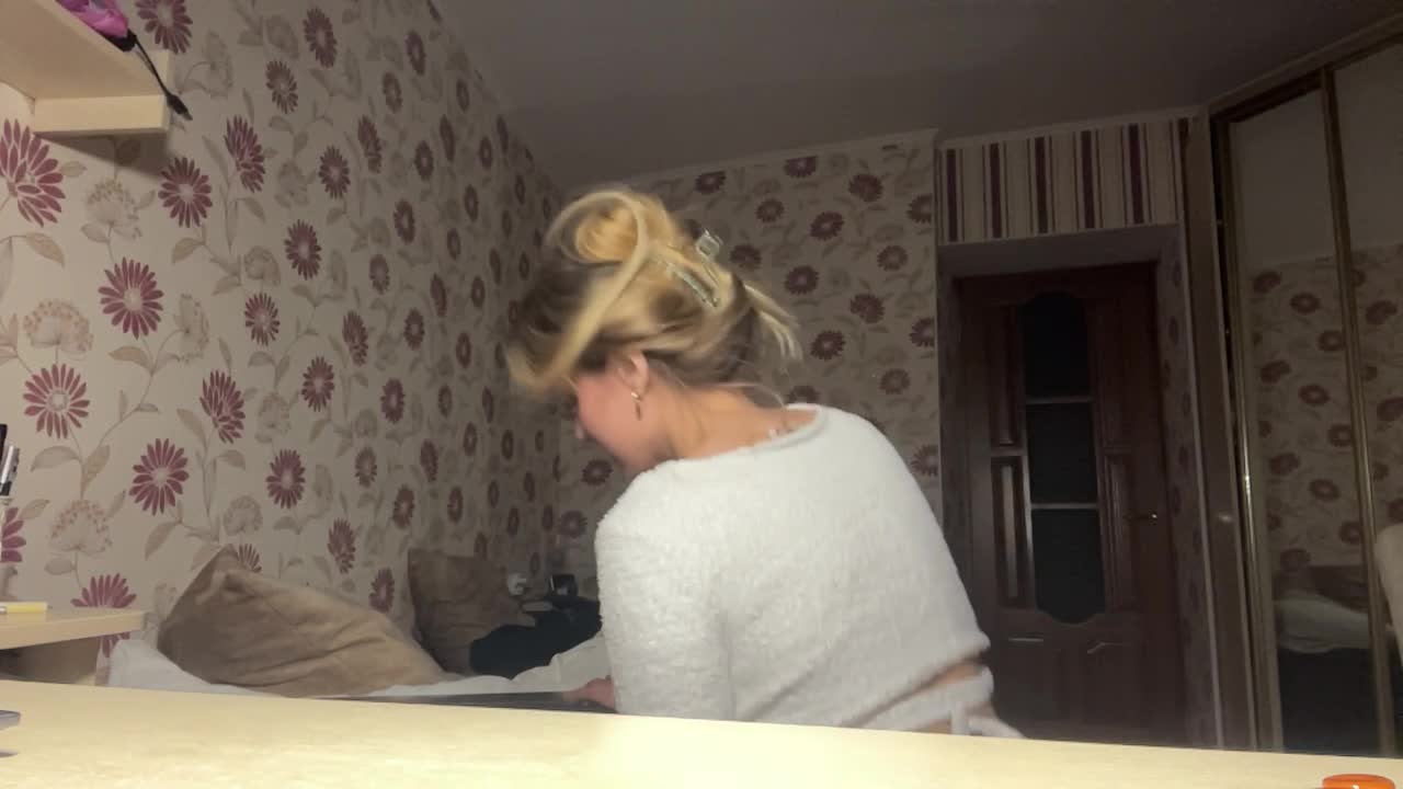Video 849690 from Blondyriss