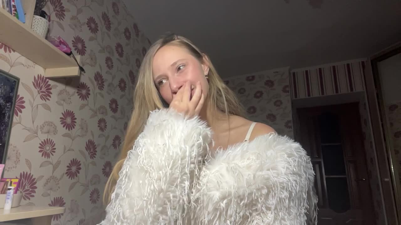 Video 849696 from Blondyriss