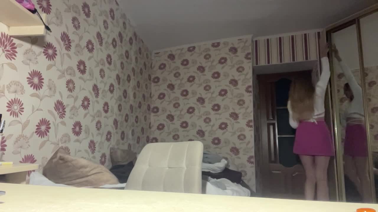 Video 849698 from Blondyriss