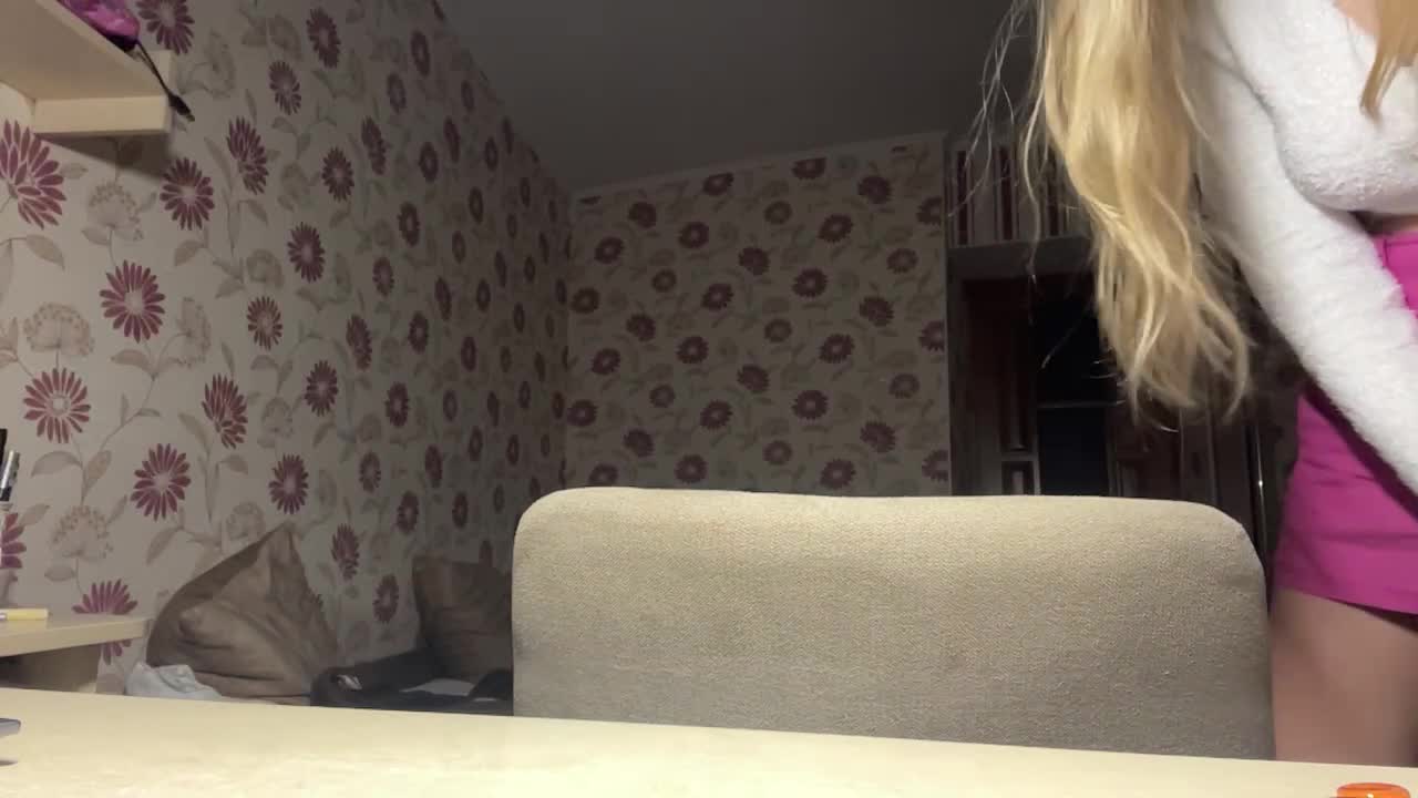 Video 849700 from Blondyriss