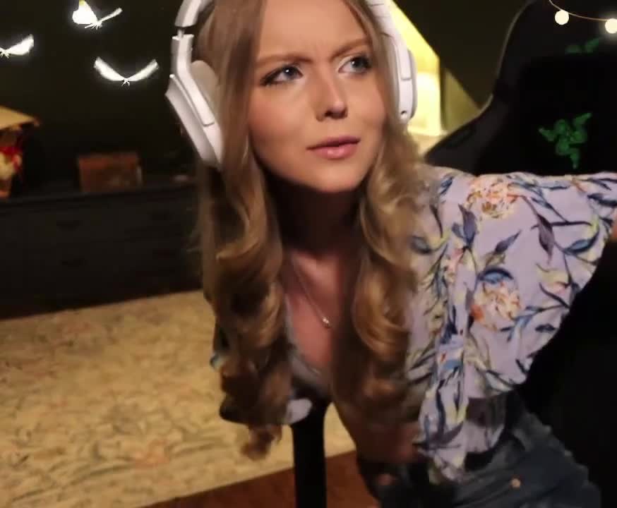 Video 849710 from Morgan Cryer MorganCryer themorgancryer