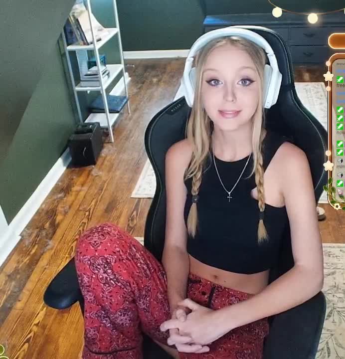 Video 849726 from Morgan Cryer MorganCryer themorgancryer