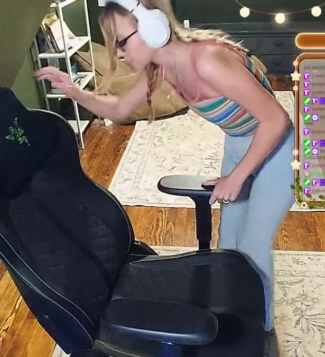 Video 849727 from Morgan Cryer MorganCryer themorgancryer