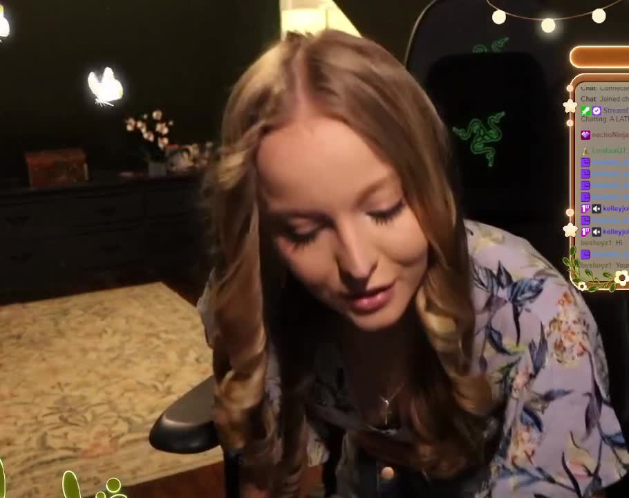 Video 849724 from Morgan Cryer MorganCryer themorgancryer