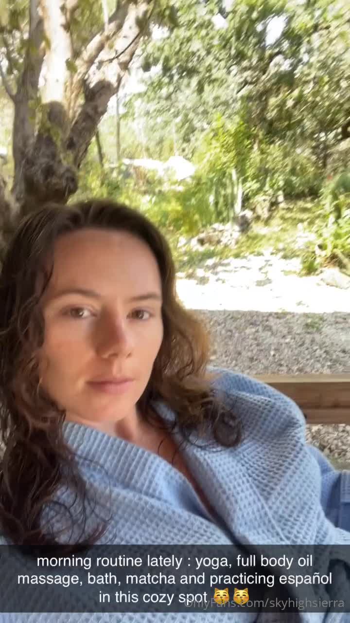 Video 849753 from skyhighsierra