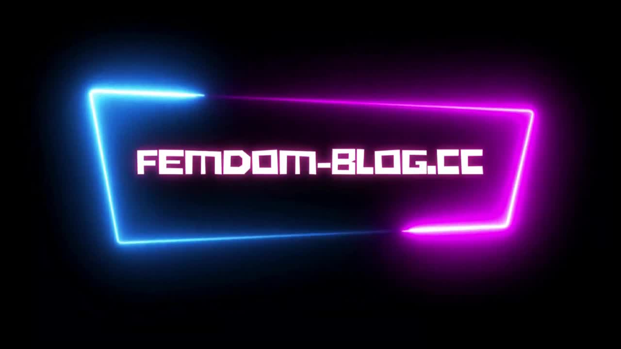 Video 850198 from Goddess Slavena