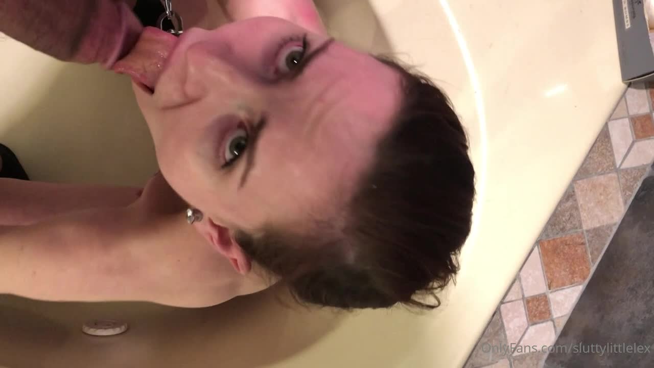 Video 850256 from Lexinwonderland / sluttylittlelex