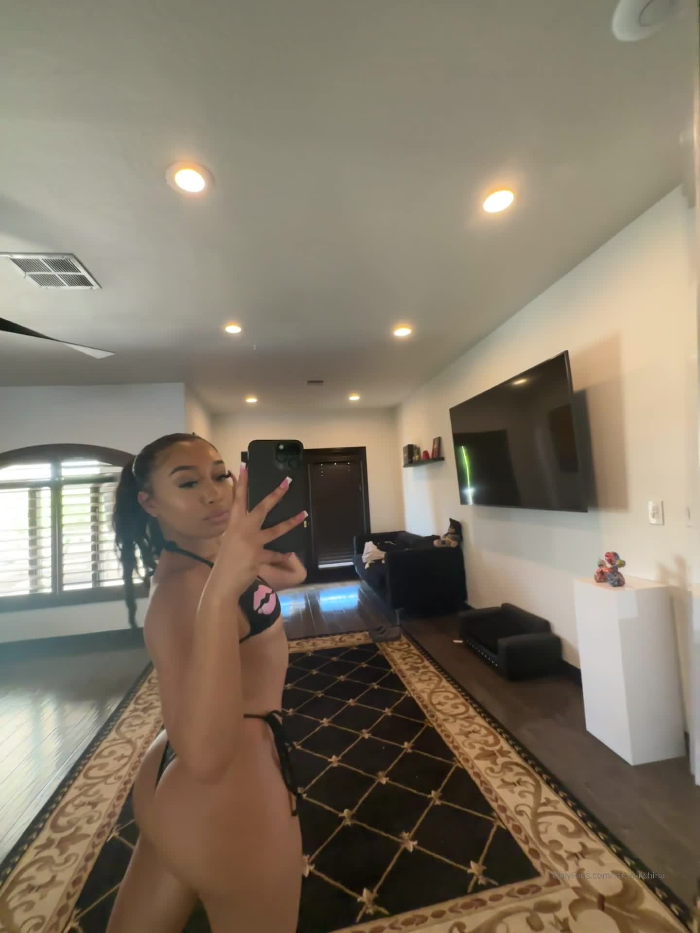 Video 850525 from naturalchina / Bubble Booty