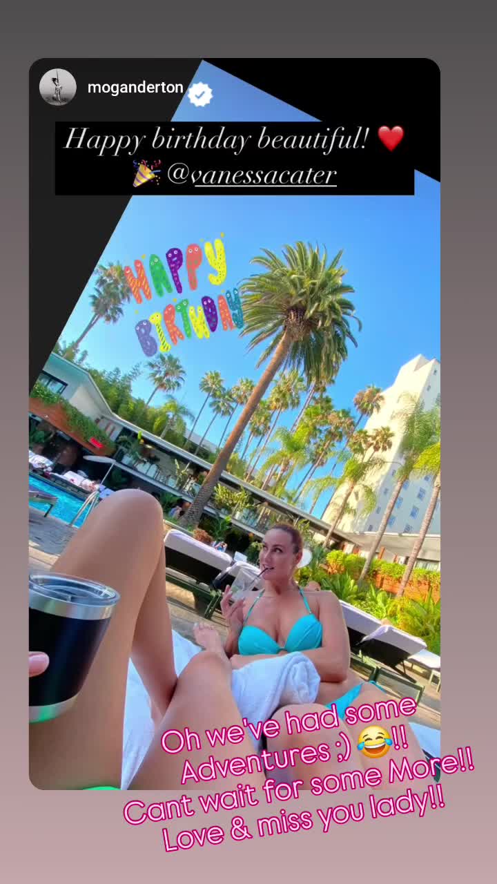 Video 850642 from Vanessa Cater