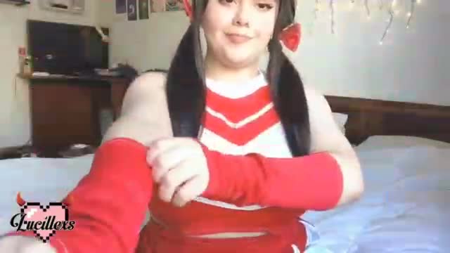 Video 850803 from Lucillexs