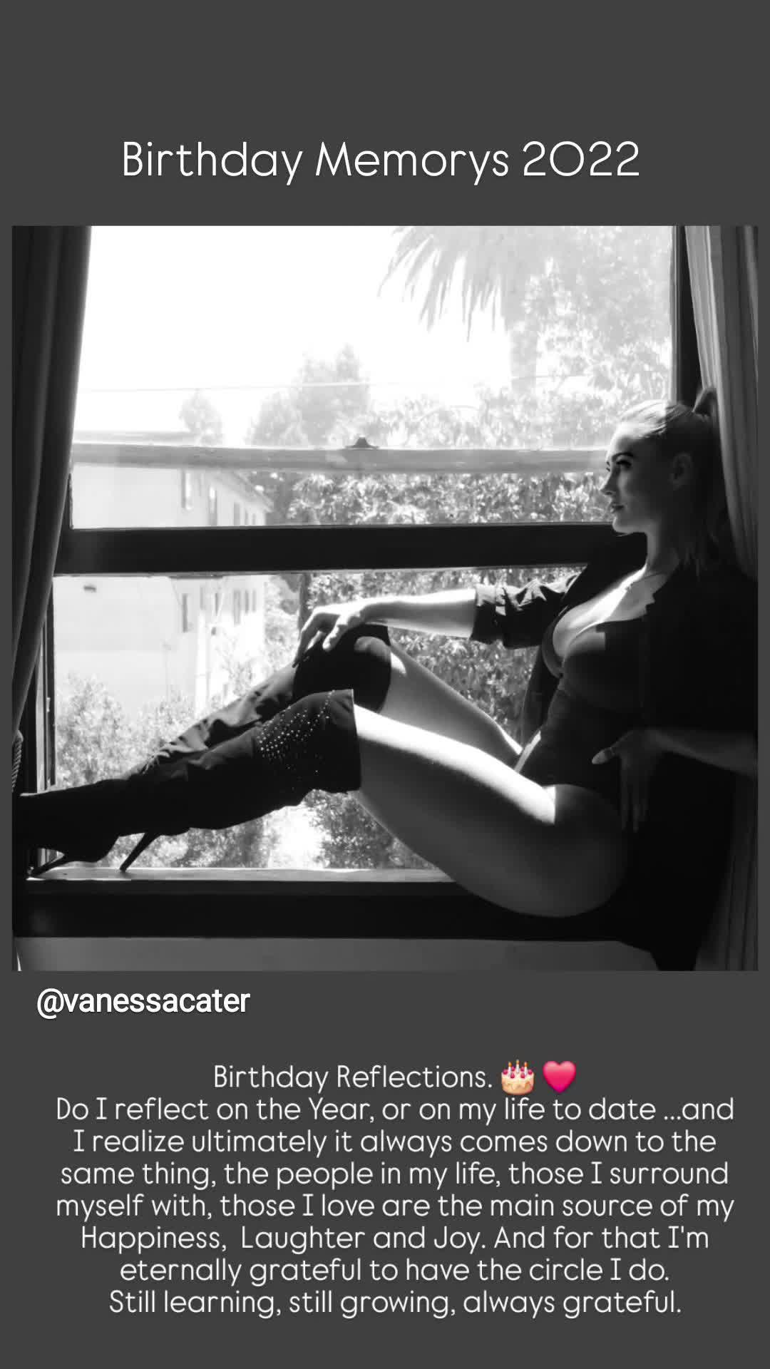 Video 850836 from Vanessa Cater