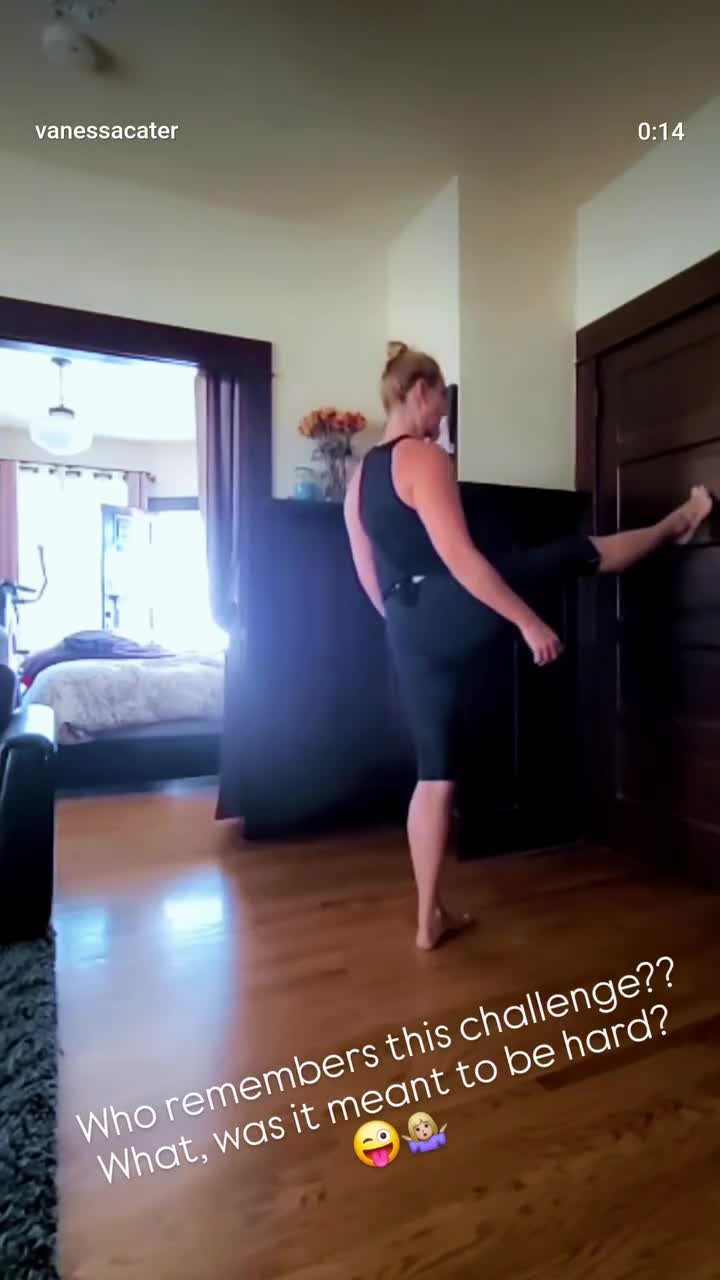 Video 850850 from Vanessa Cater