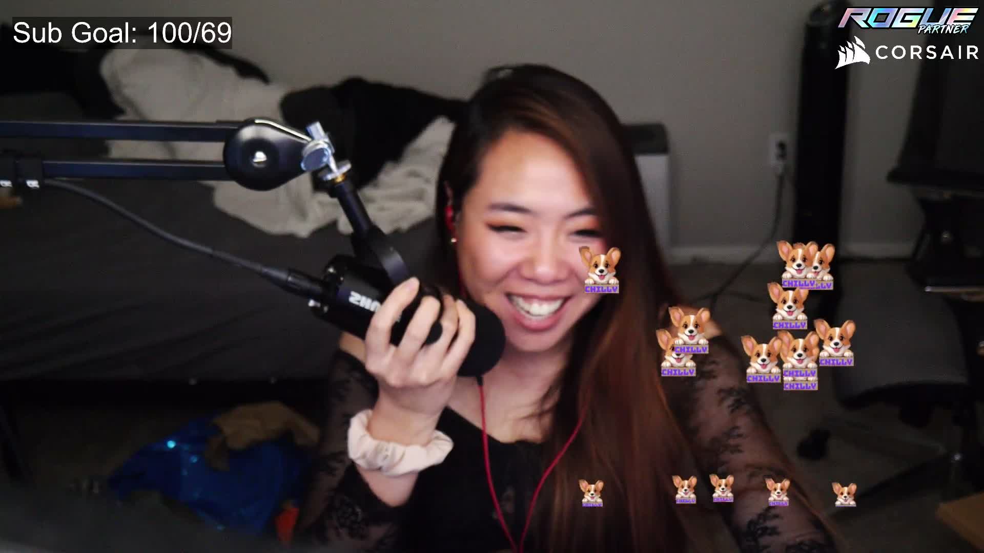 Video 850903 from Floskeee