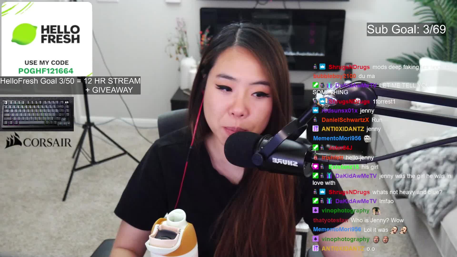 Video 850915 from Floskeee