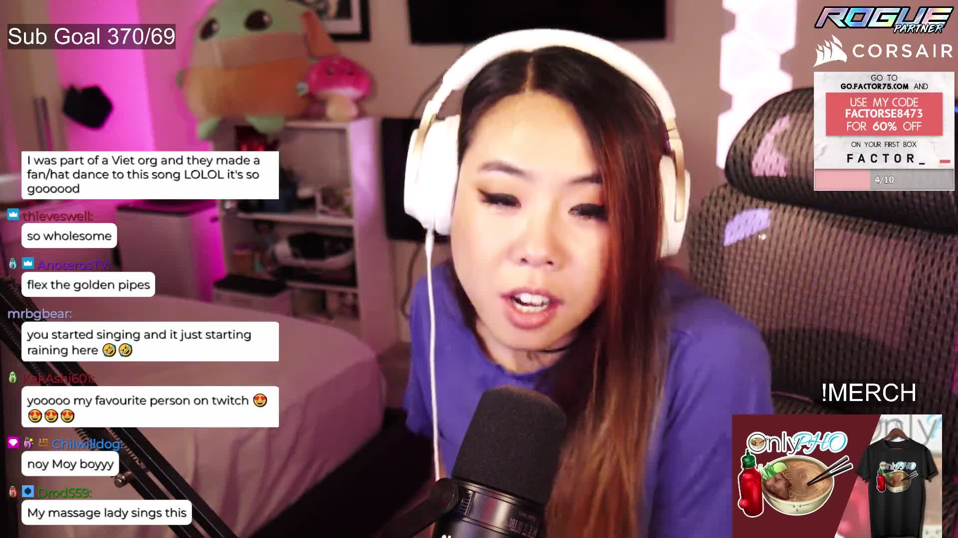 Video 850921 from Floskeee