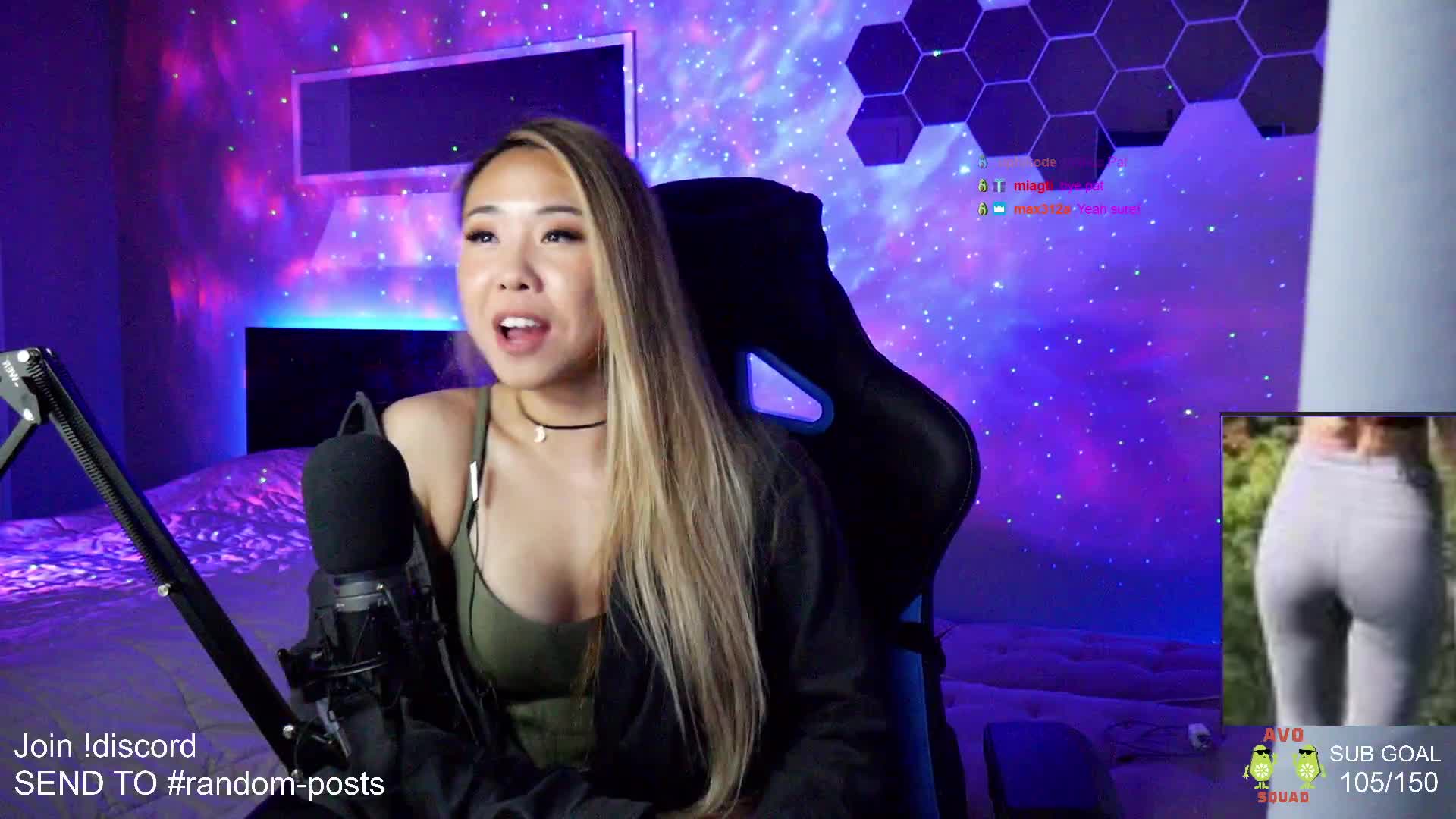 Video 850923 from Floskeee