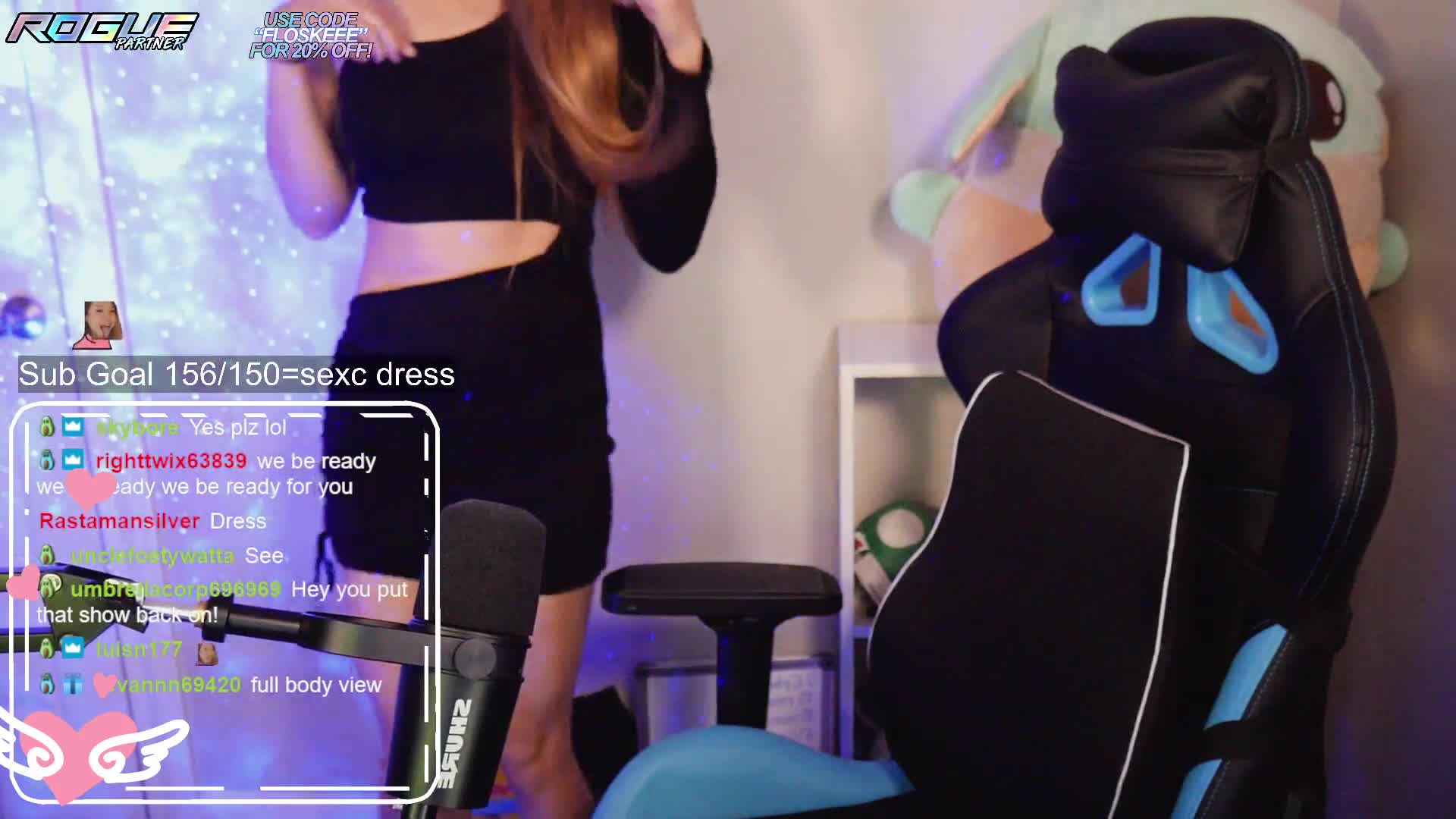 Video 850941 from Floskeee