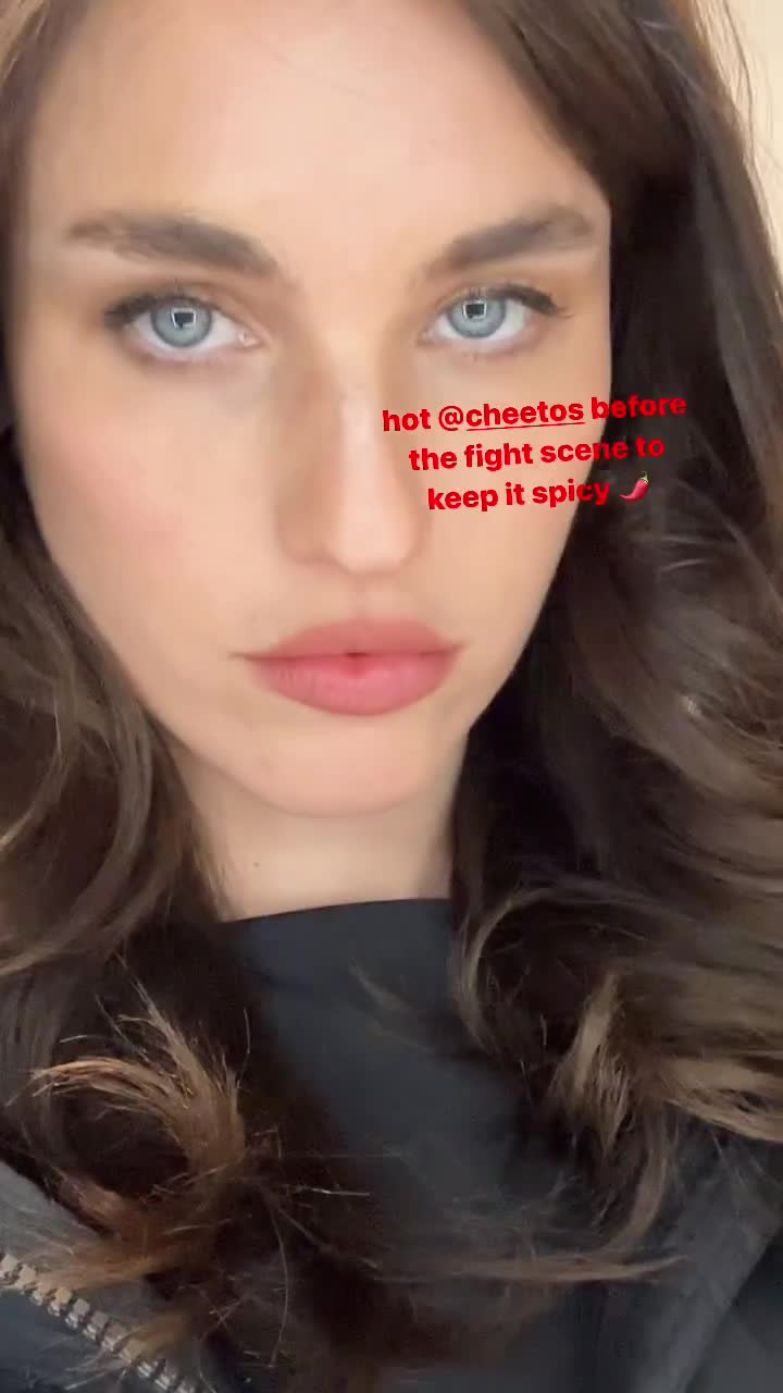 Video 851203 from Rainey Qualley
