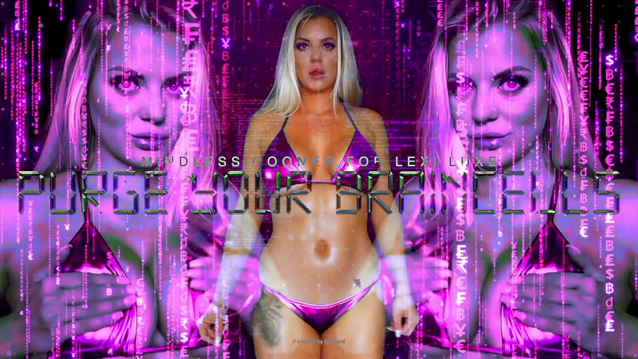 Video 851247 from Lexi Luxe