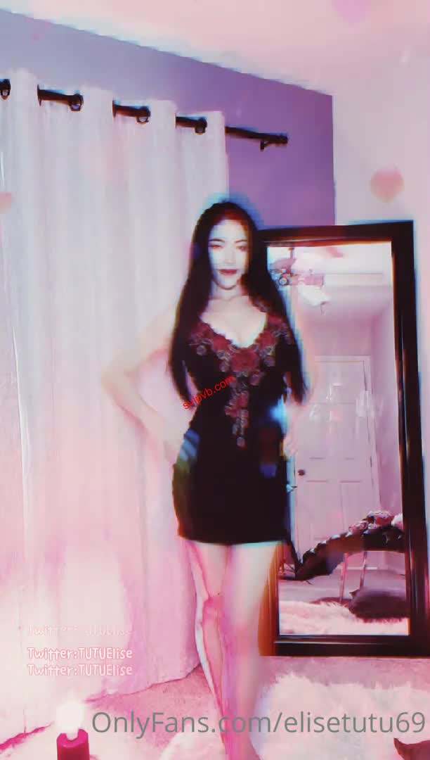 Video 851474 from elisetutu69