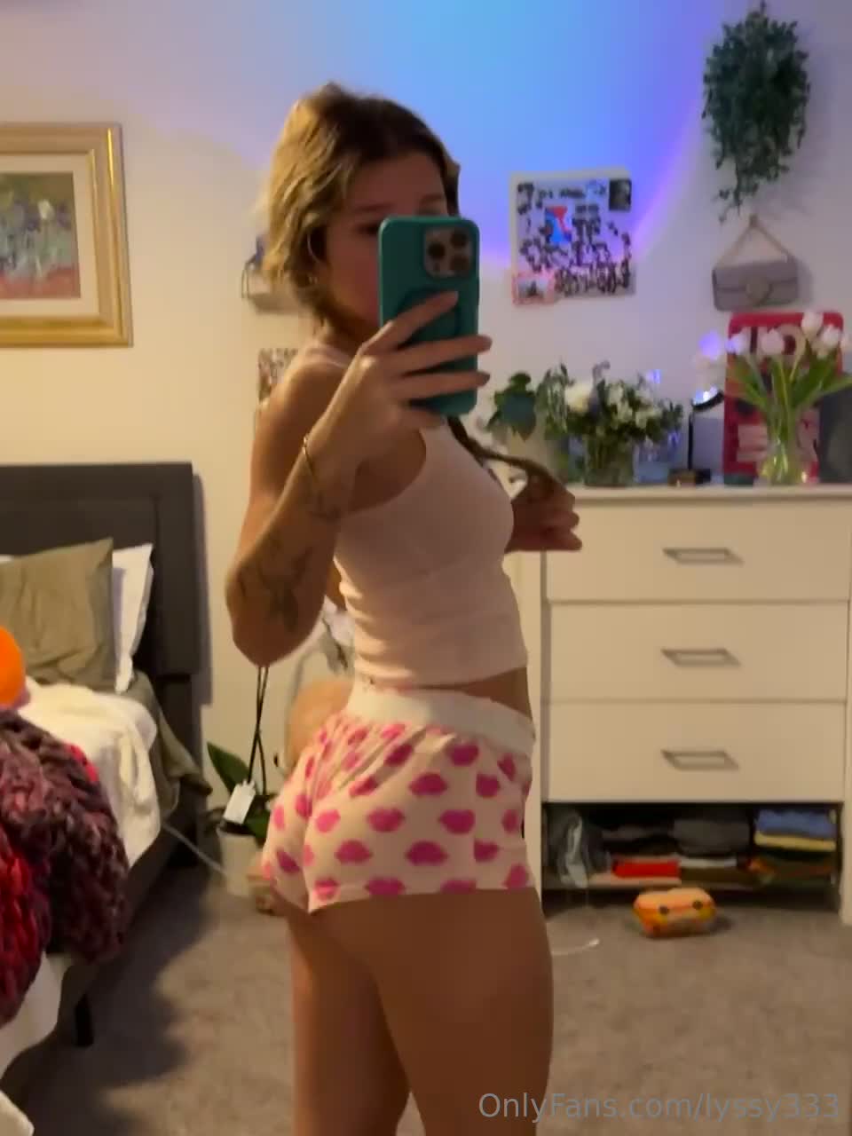 Video 851516 from Alyssa Schwimer - lyssy3333