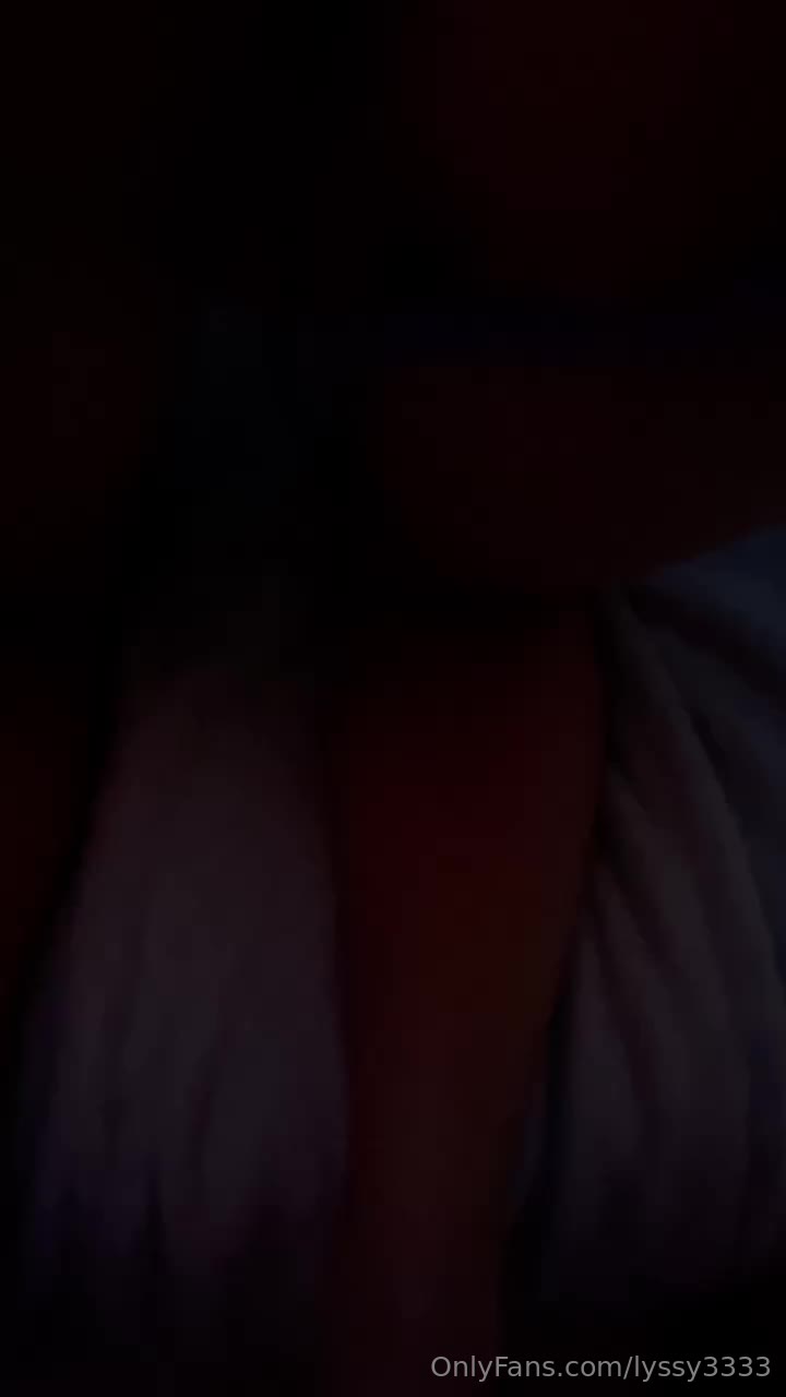 Video 851537 from Alyssa Schwimer - lyssy3333