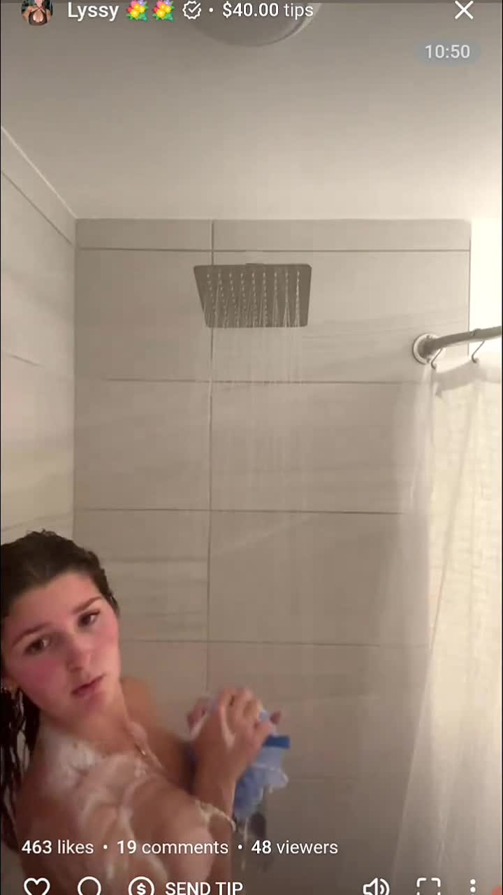 Video 851538 from Alyssa Schwimer - lyssy3333