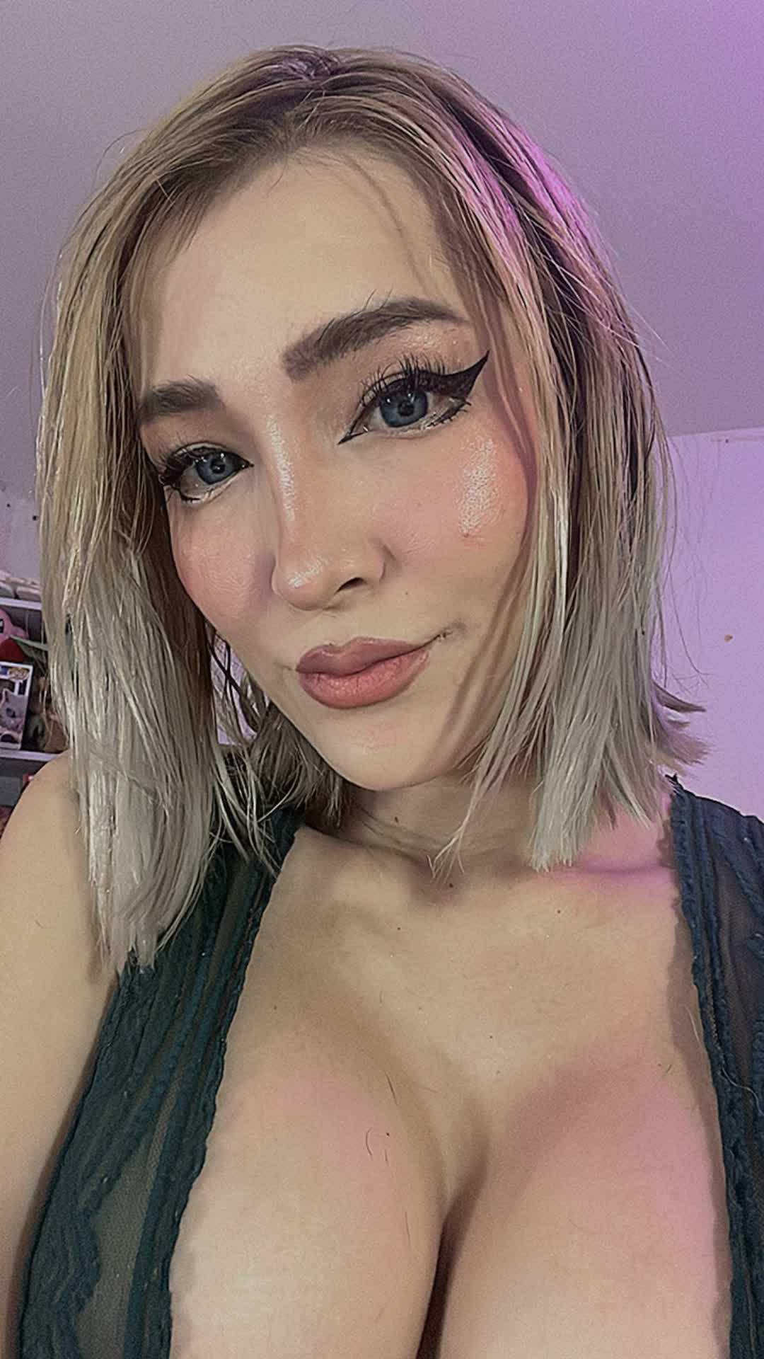 Video 851713 from Alexiagwen  ( Lilithasmodeo ) ( Asuka muller )