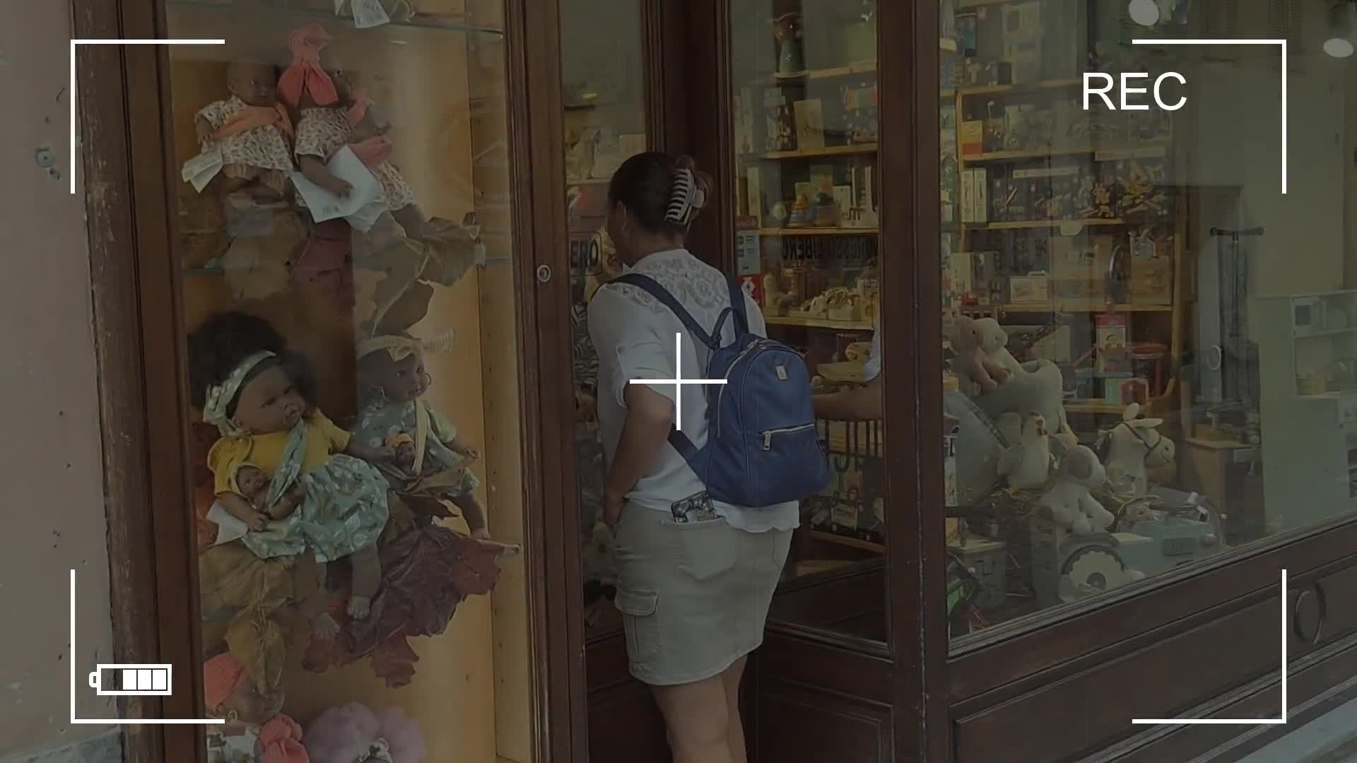 Video 851789 from simona nonsoloradio