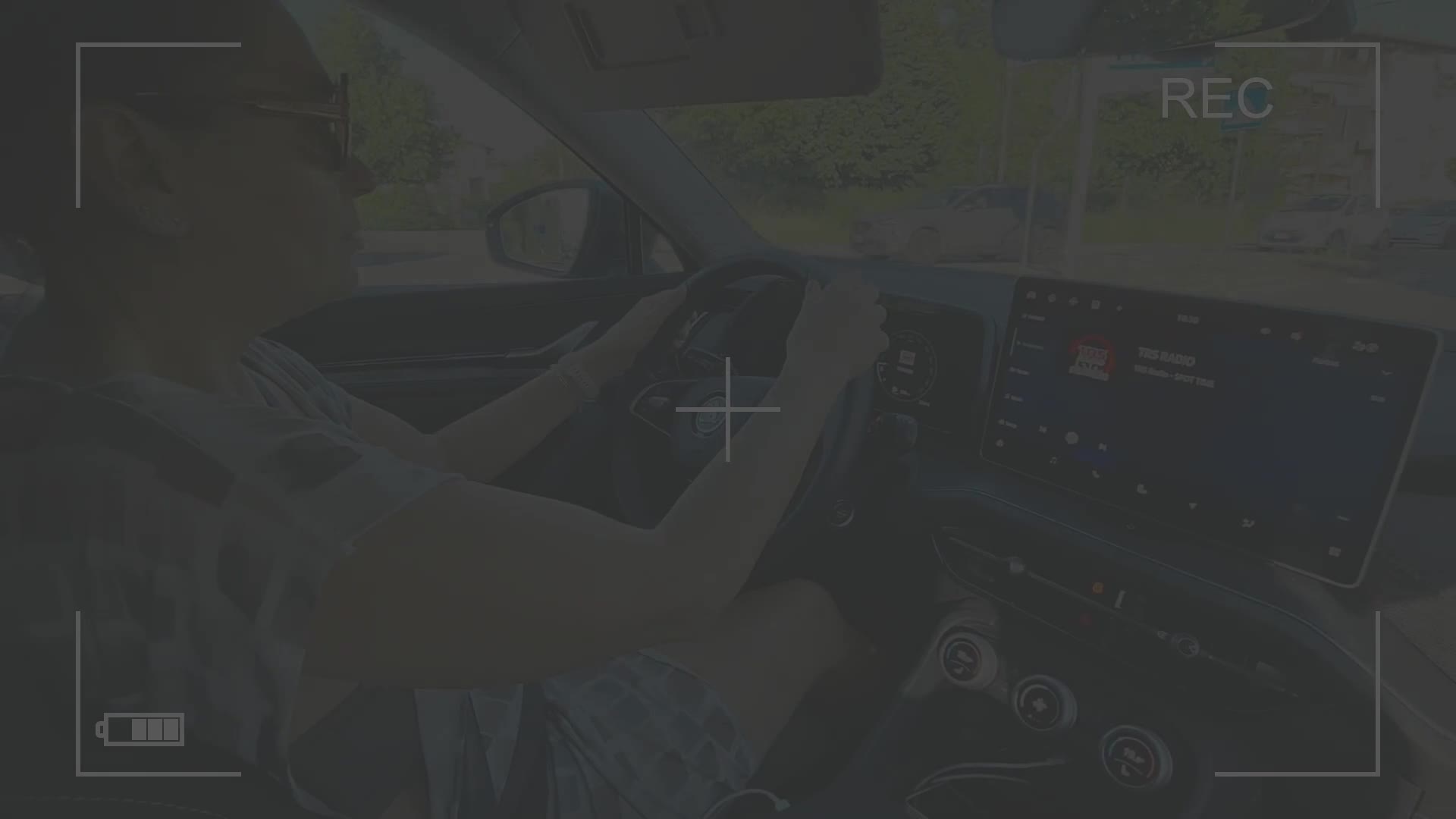 Video 851786 from simona nonsoloradio