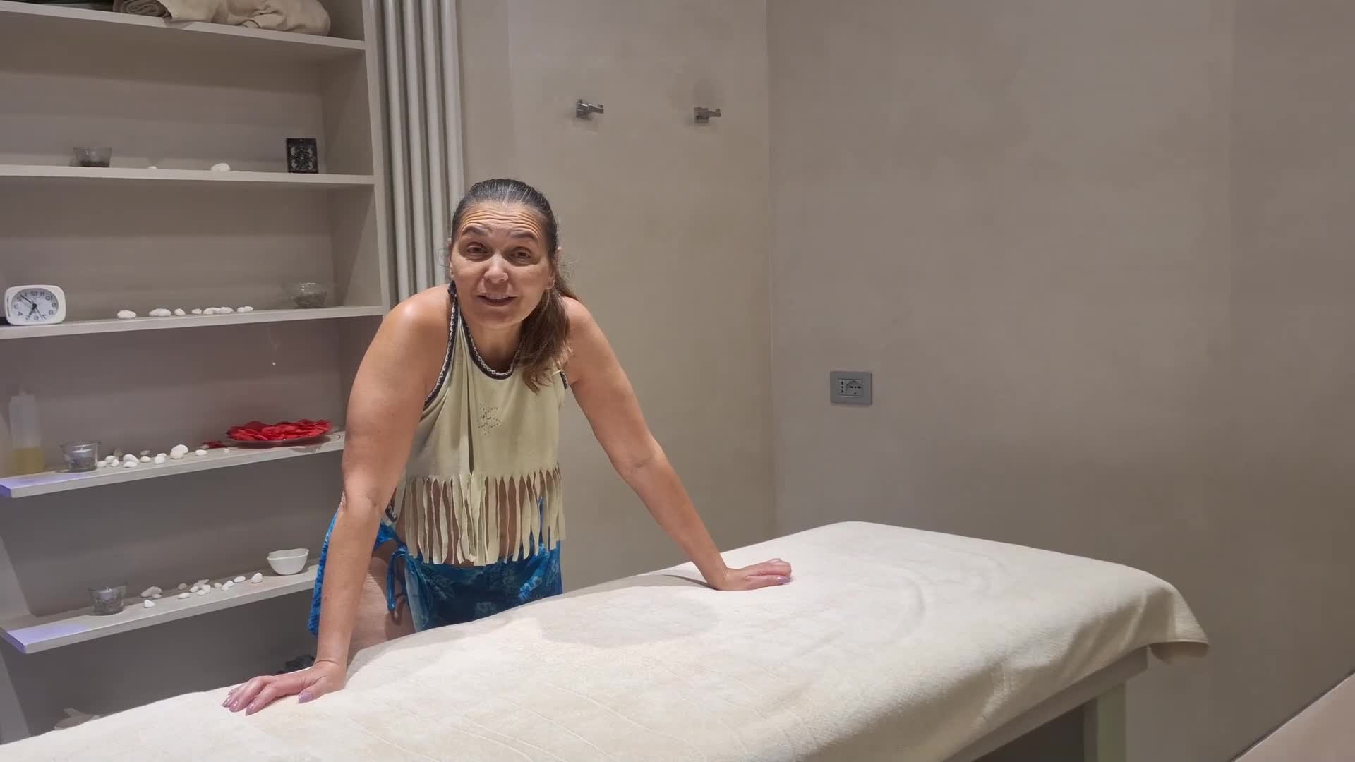 Video 851803 from simona nonsoloradio