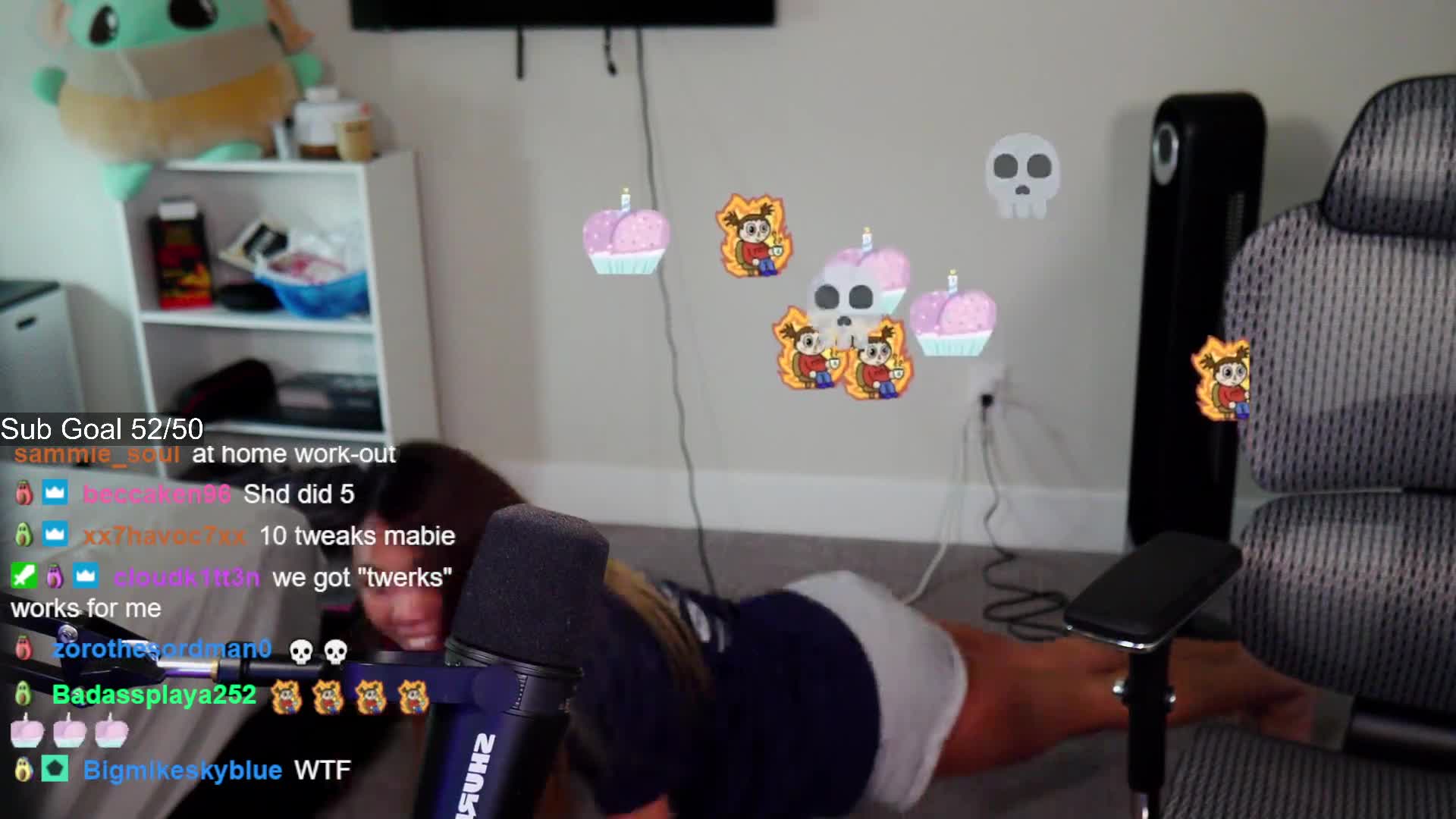 Video 851940 from Floskeee