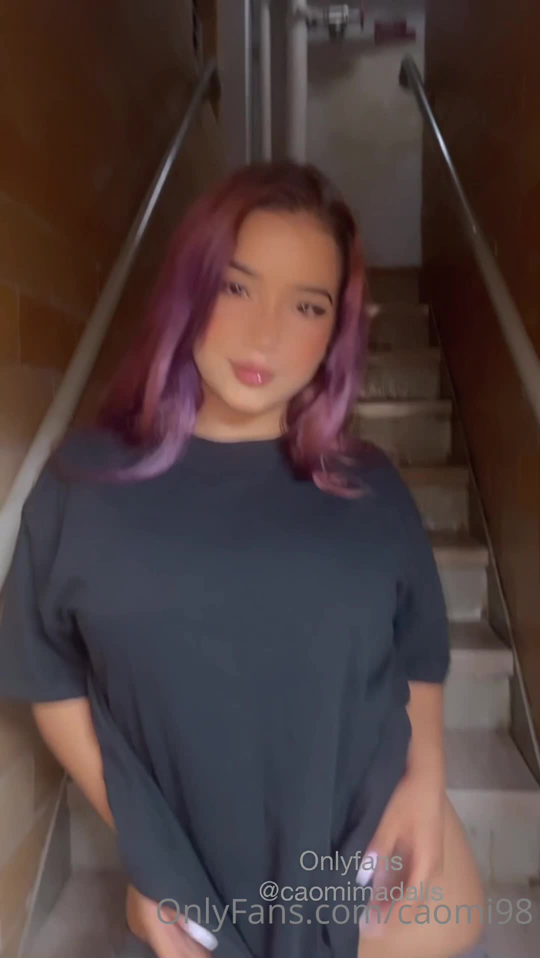 Video 852030 from Caomi madalis