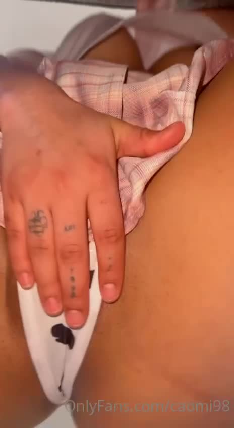 Video 852036 from Caomi madalis