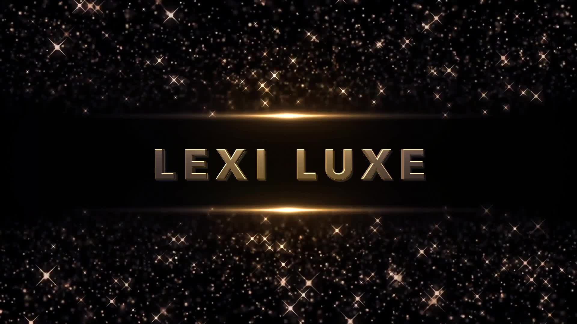 Video 852056 from Lexi Luxe