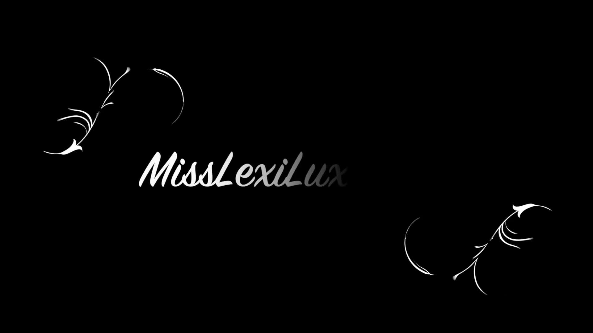 Video 852052 from Lexi Luxe