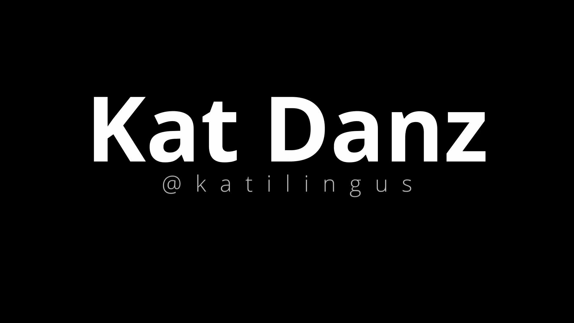 Video 852088 from Katilingus